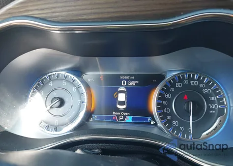 2015 Chrysler 200 C z USA, uszkodzony, nr VIN 1C3CCCCG7FN510344